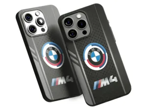 BMW Rivestimento Telefono Universale per Pro Max